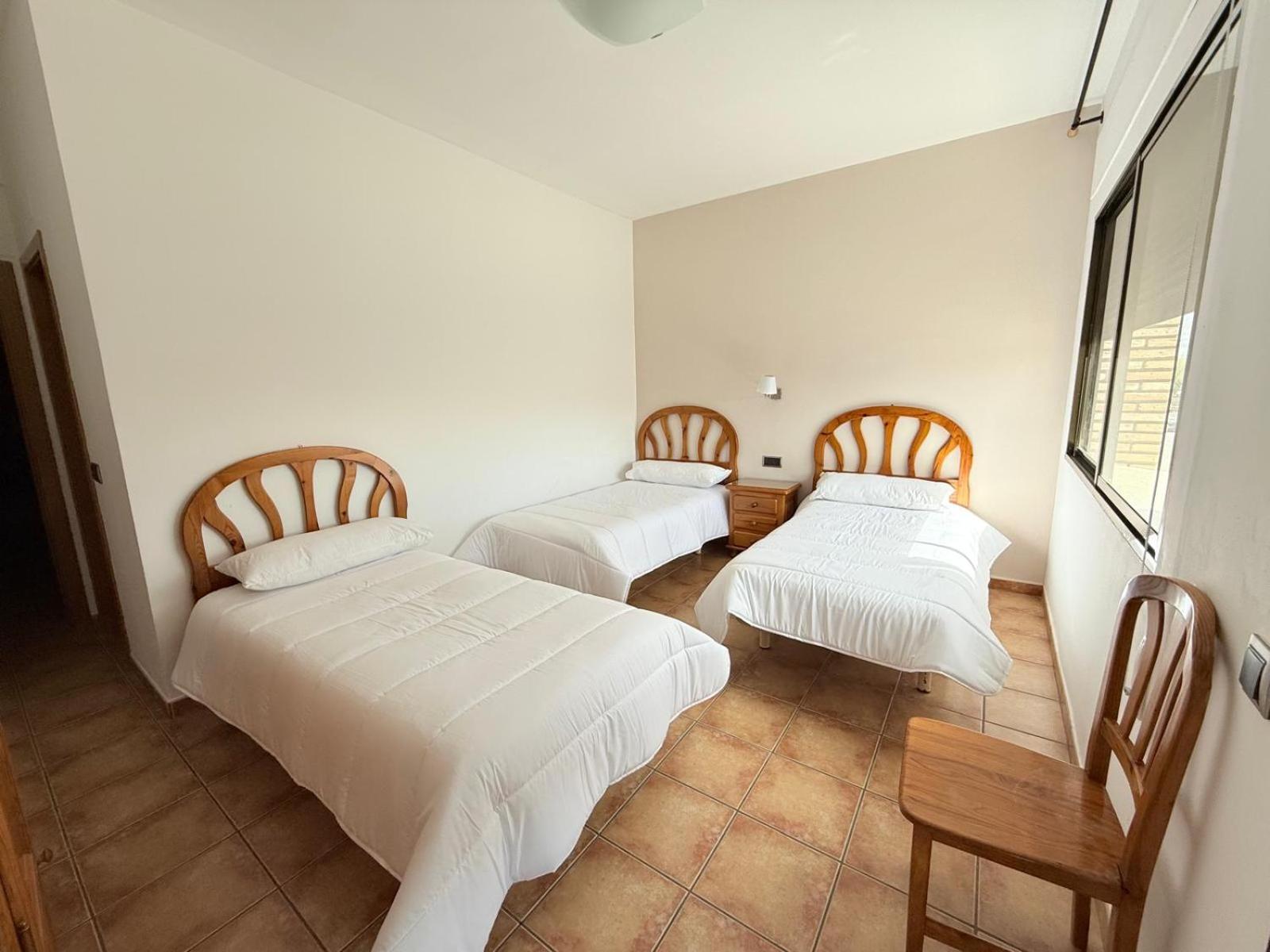 Hostal Castilla Mocejón Exterior foto