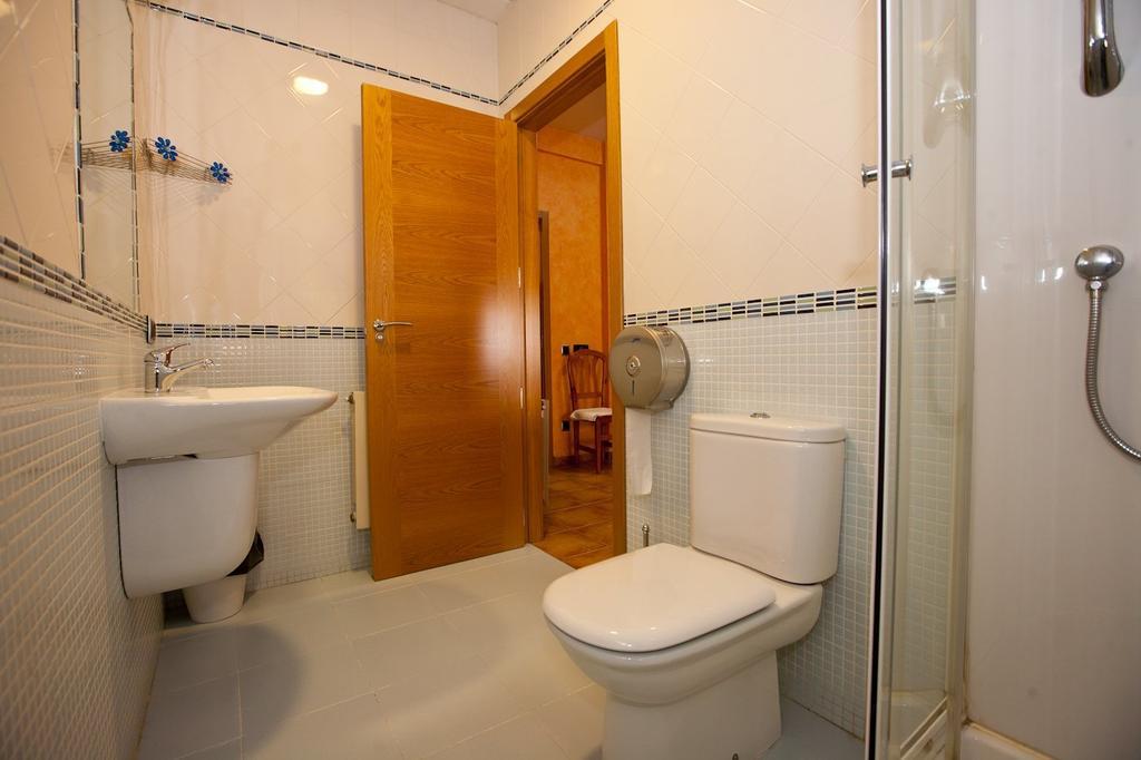 Hostal Castilla Mocejón Cameră foto